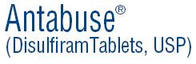 Antabuse (Disulfiram tablets, USP)