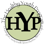 Washington County Youth Service Bureau/Boys & Girls Club Healthy Youth Program (HYP) logo